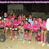Serrote é Campeã do Campeonato Serrolandense de Futebol Society Feminino 2013