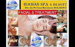 Facial & Treatment ( RM 50 )