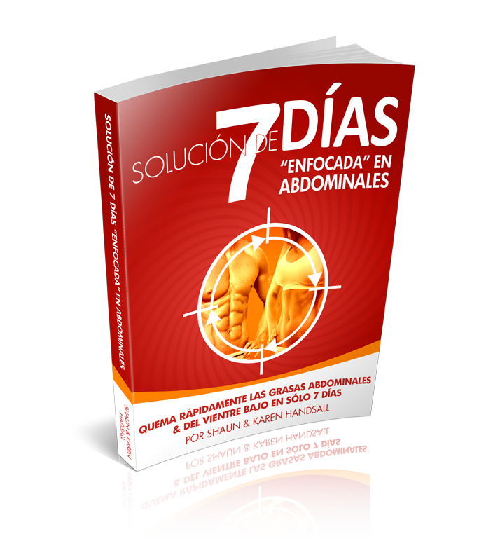 Abdominales en 7 días