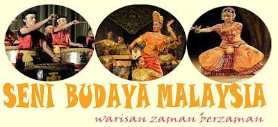 Seni Budaya Malaysia Masyarakat Cina