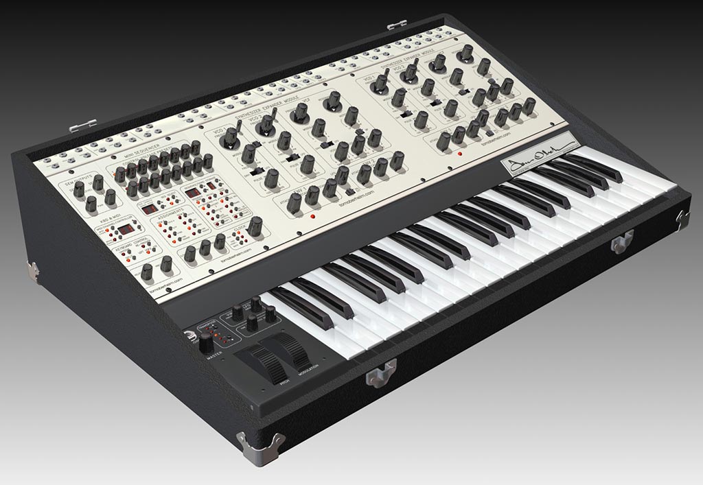 Arturia Oberheim Sem V Mac Osx Download Youtube Arturia Oberheim Sem V Mac Osx Download Youtube