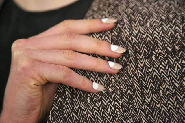 Tendencias de uñas y nail art | primavera - verano 2014 | NYFW SS14 Tendencias de uñas y nail art | primavera - verano 2014 | NYFW SS14