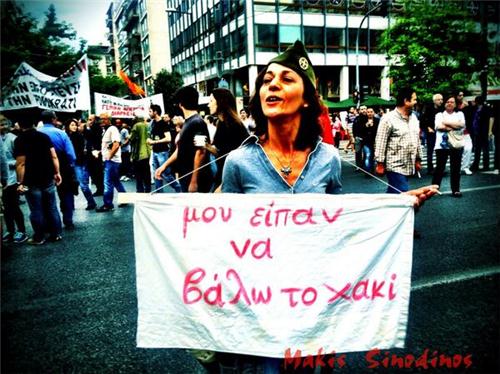 greve des prostituées