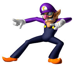 Waluigi