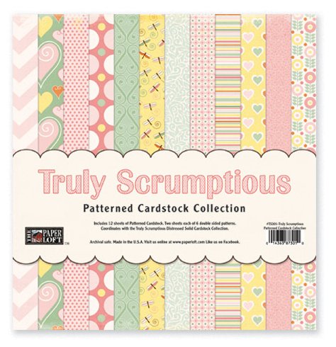 Truly Scrumptious NEW!!!