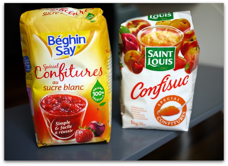 gustia Making Jam and Jelly the Easy French Way