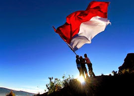 Save Indonesia