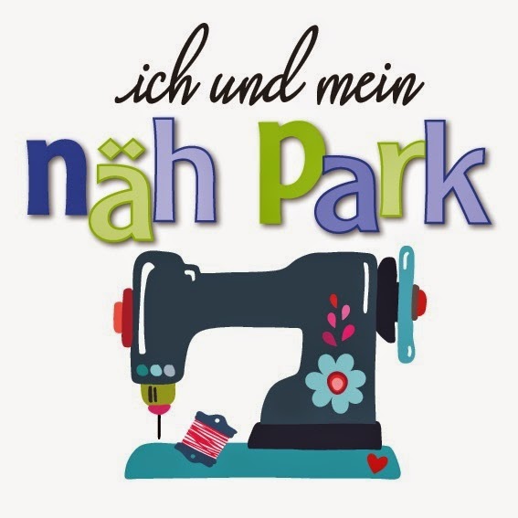 Mein Nähpark und ich  ♥