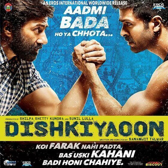 Dishkiyaoon Movie Hindi Free Download
