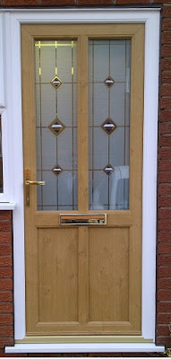  Front Door on This Is Our New Front Door To The Reception Area Of Our Building