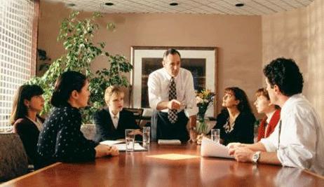 COMUNICACIONES EN LA EMPRESA comunicaciones en la empresa: