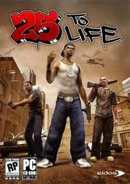 Download 25 to Life (PC)