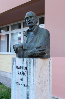 Bartol Kašić - Ivan Mirković, 1975.