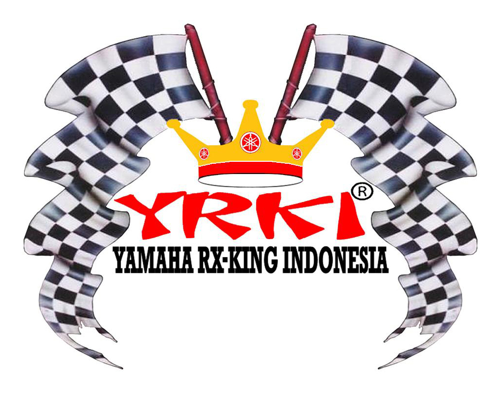 SEDIKIT CUPLIKAN TENTANG YRKI Yamaha Rx King Indonesia Amatir