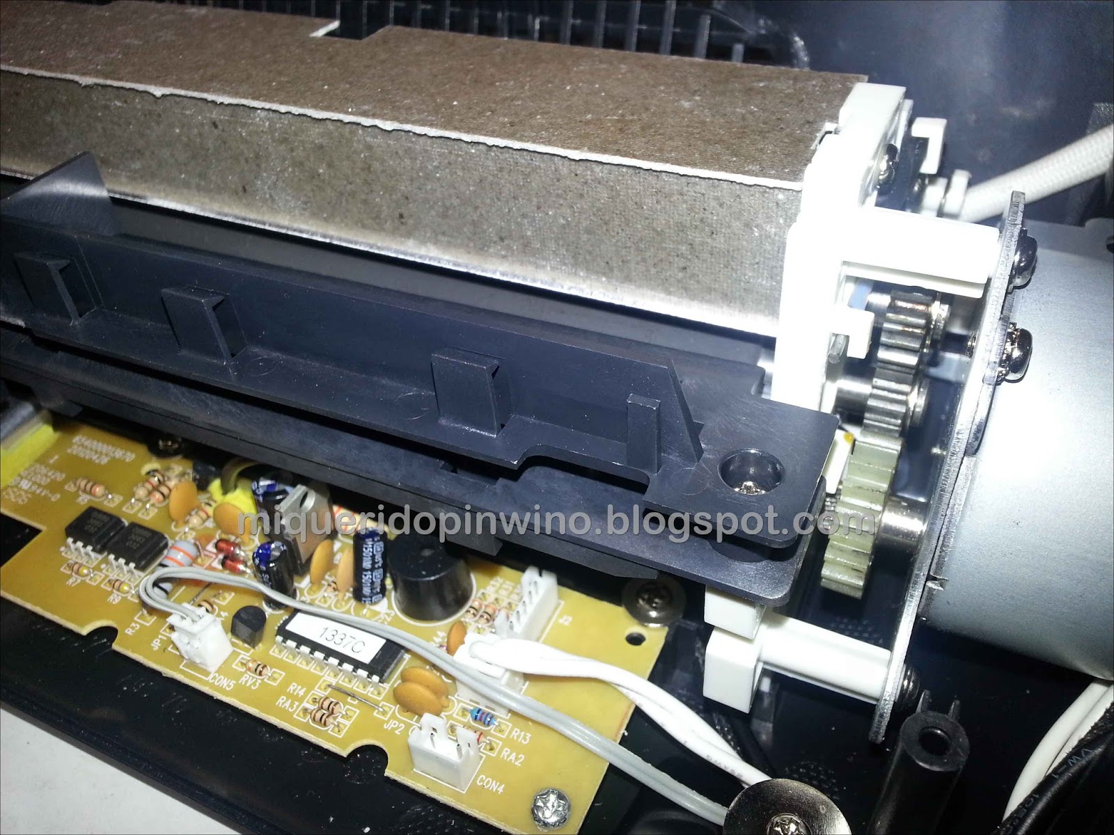 Enmicadora Gbc Fusion 1000l Manual informacionpublica.svet.gob.gt