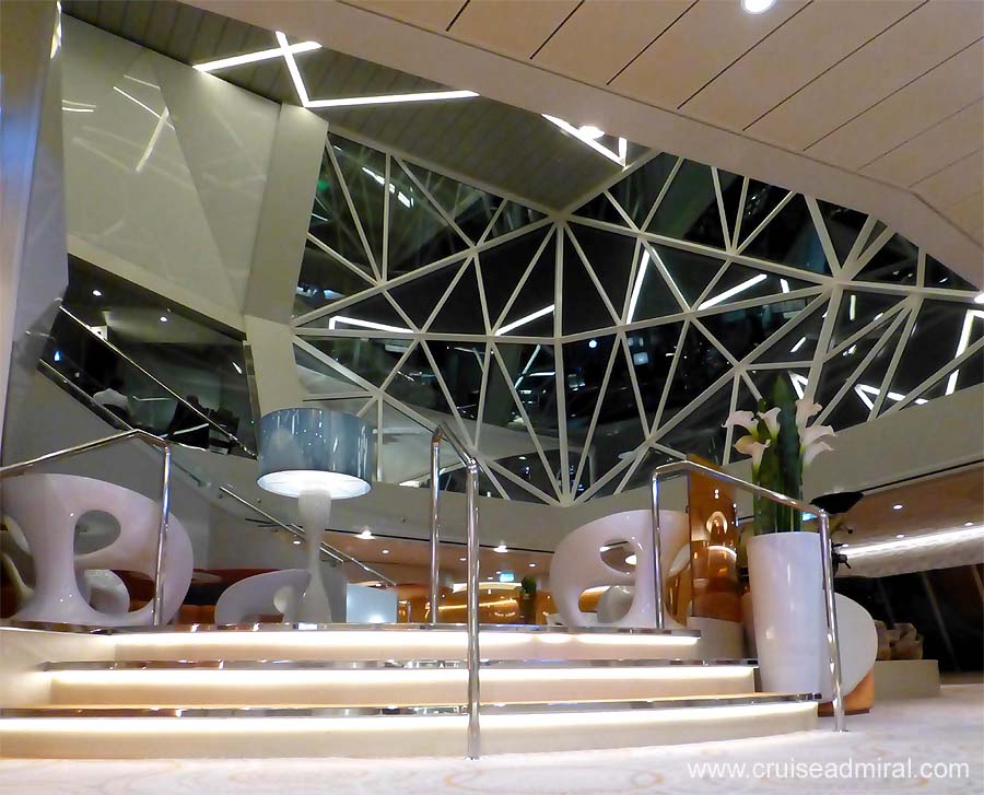 Таинственный Mein Schiff 3 (5*-) Kруиз загадок и разгадок