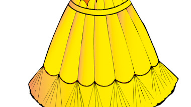 Princesas para imprimir