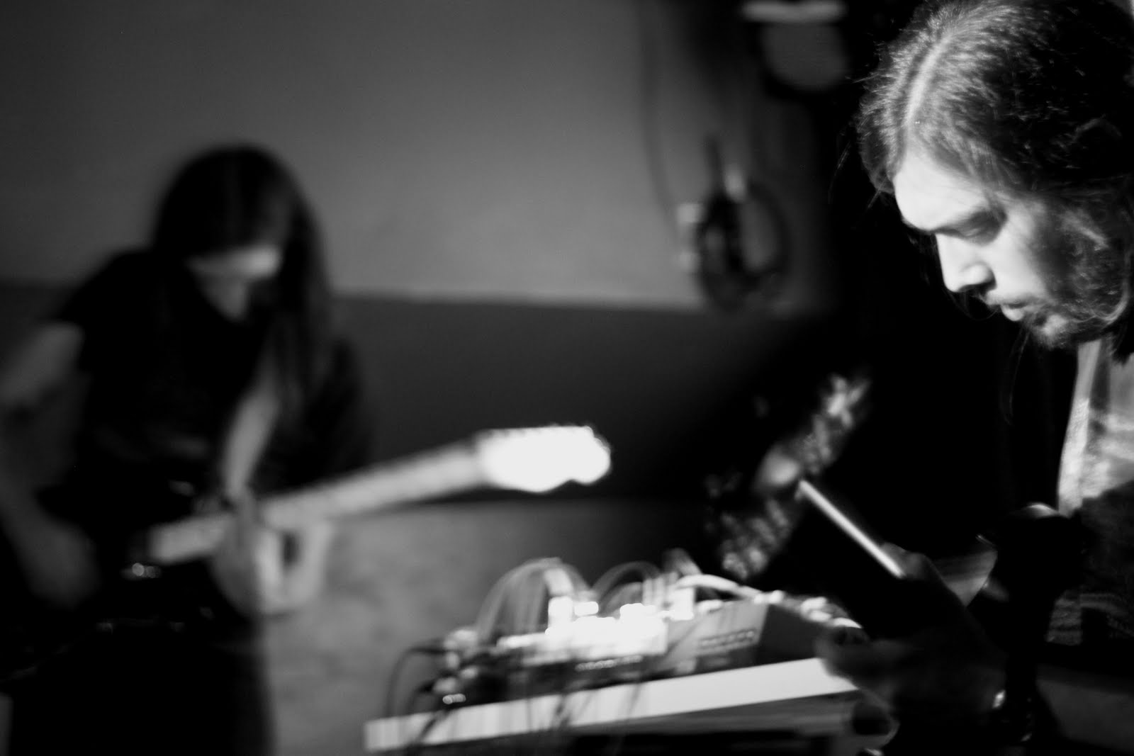 studio musique noisy le sec