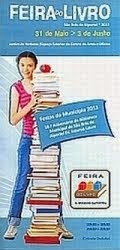 15.ª Feira do Livro