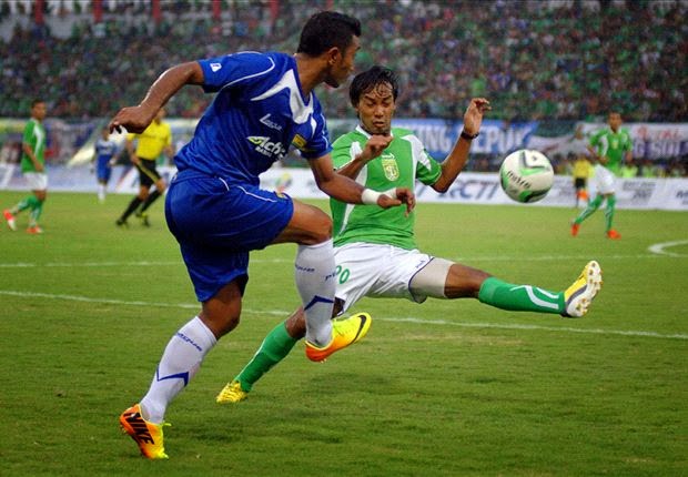 Prediksi Skor Persebaya Surabaya vs Persib 14 Oktober 2014 Prediksi Skor Persebaya Surabaya vs Persib 14 Oktober 2014