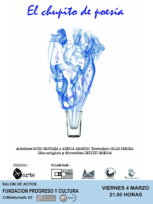 'El chupito de poesía' en la Fundación Progreso y Cultura el-chupito-de-poesia-fpyc-04-03-11