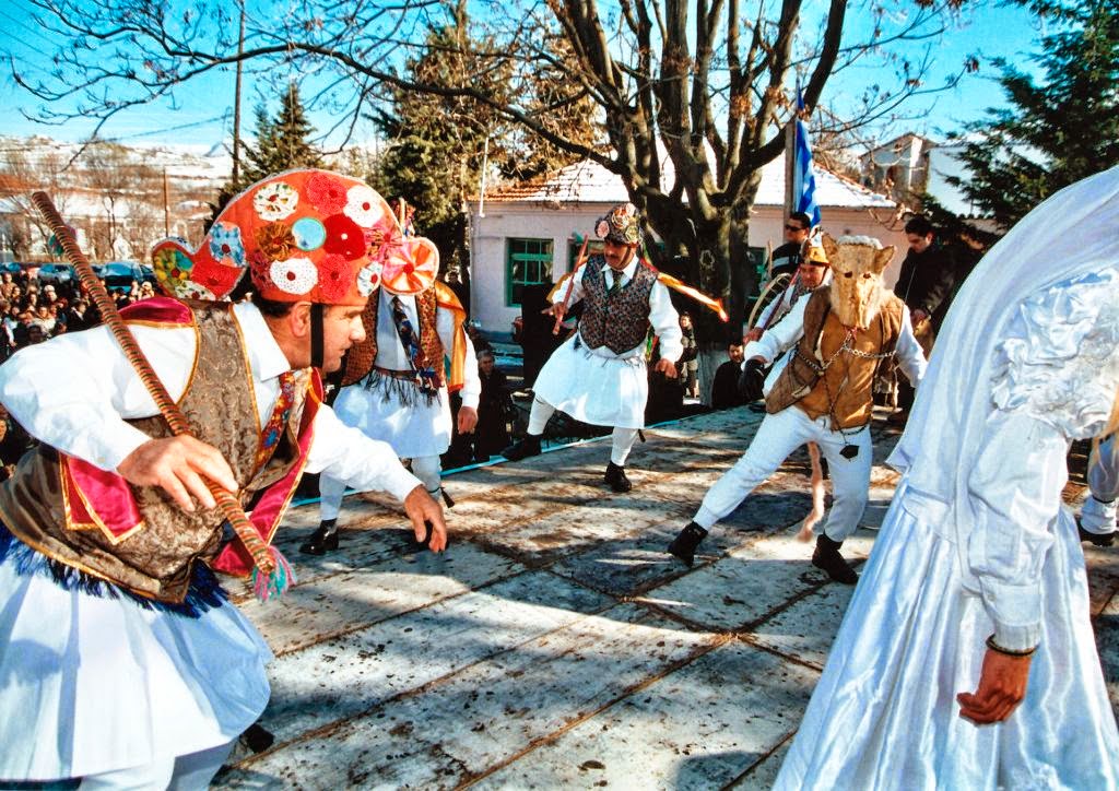 Οριστικό: Υποψήφιο το δρώμενο των Μωμό΄ερων και για το Διεθνή κατάλογο της Unesco για το 2016! Οριστικό: Υποψήφιο το δρώμενο των Μωμό΄ερων και για το Διεθνή κατάλογο της Unesco για το 2016!
