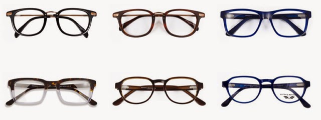 gafas antonio banderas