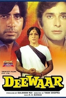 مشاهدة وتحميل فيلم Deewaar 1975 مترجم اون لاين