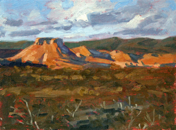 Matt's painting sketchbook Matt's painting sketchbook