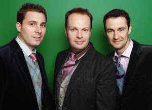 Celtic Tenors