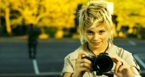 Ruzgar Erkoclar In Kiz Kardesi De Cinsiyet Degistirdi Magazin Haberleri Ntv