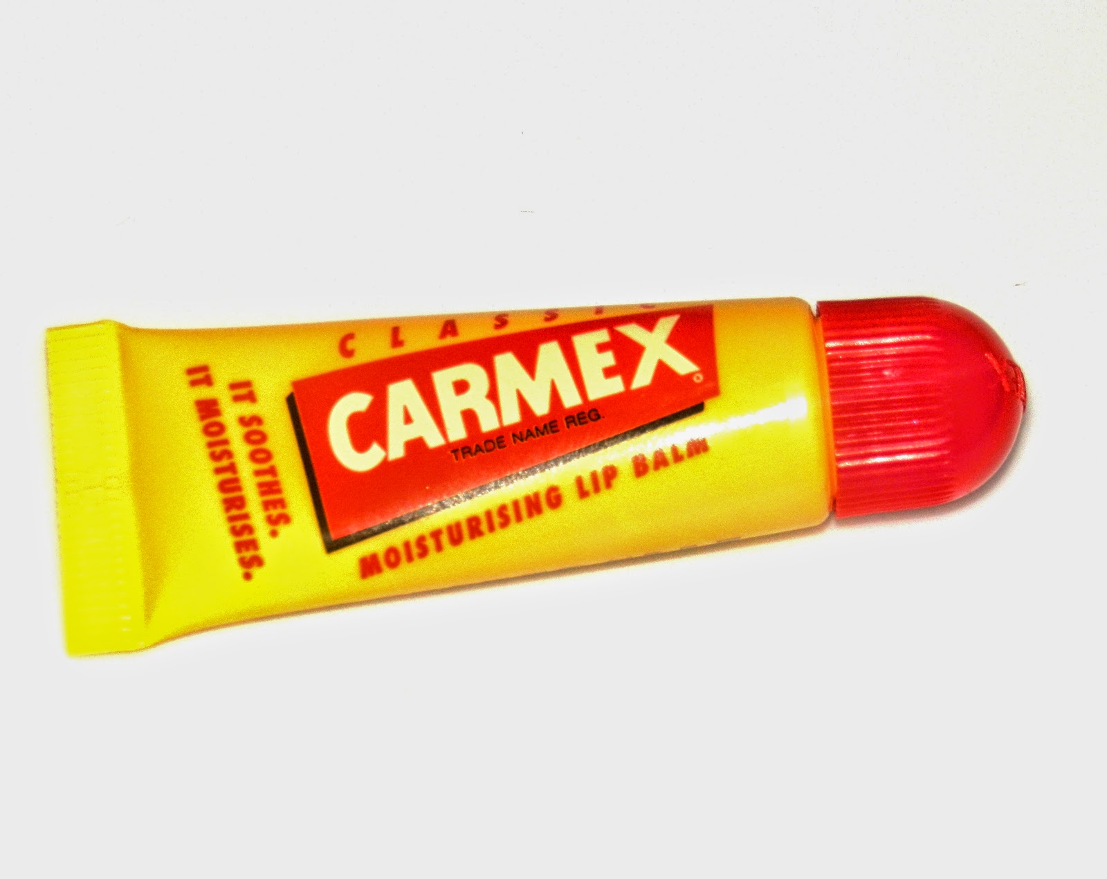 how to use carmex cold sore treatment
