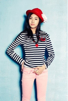 Ha Young
