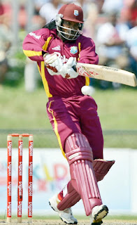 Chris Gayle Chris Gayle