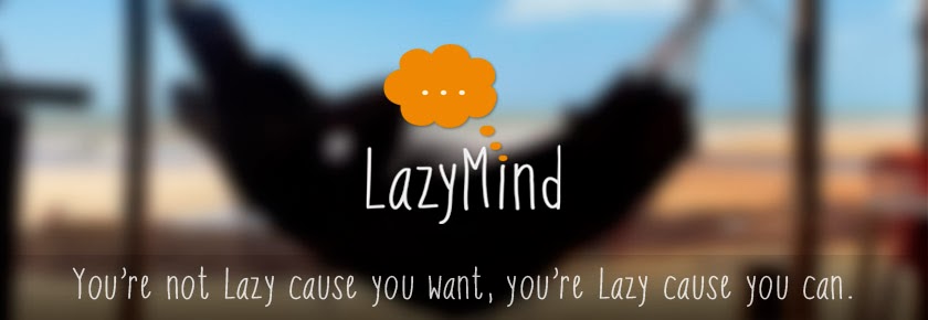 LazyMind