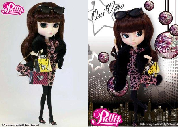 Pullip Oui'Vera - 2012 Pullip+oui%2527Vera+-+artdolly