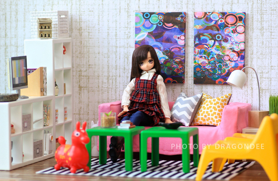 ikea huset doll furniture