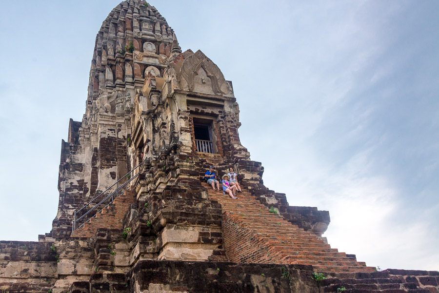 Phra Nakhon Si Ayutthaya
