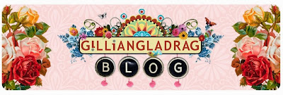 The Gilliangladrag Blog 