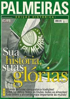 baixar Palmeiras Edição Histórica Nacional Livro download Palmeiras Edição Histórica Nacional Livro