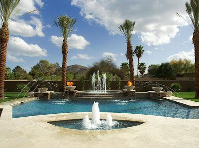 Imágenes de un Spa - Relajación - Relax - Masajes
