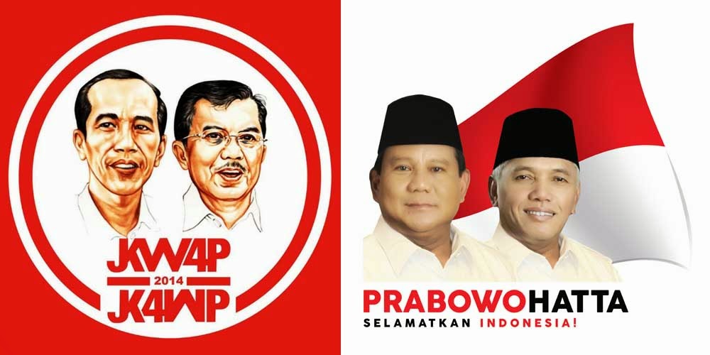 Pemilu 9 Juli: Gunakan Hak Pilih Anda dengan Tepat dan Bijak Pemilu 9 Juli: Gunakan Hak Pilih Anda dengan Tepat dan Bijak