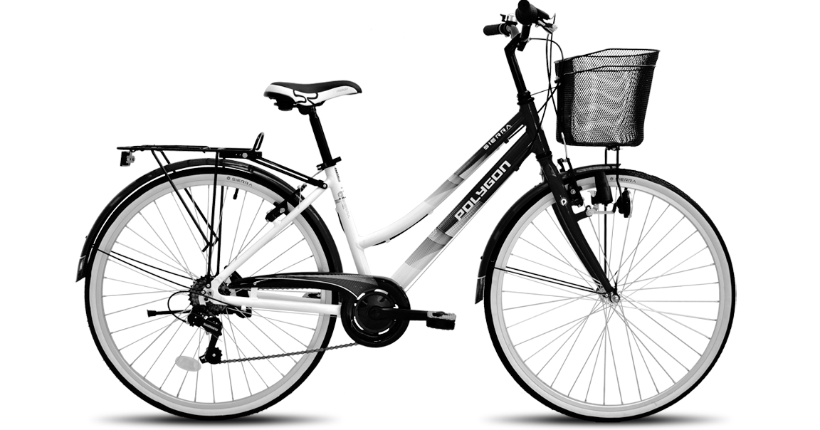 Harga dan Spesifikasi Sierra Lite Black | Polygon Roda