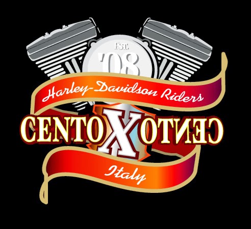 CENTO PER CENTO H-D