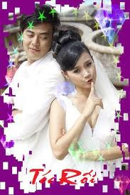 Tóc Rối