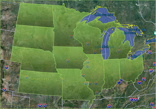 state-by-state redux: v of x - the midwestern states revisited - i'm forever frying fritters...