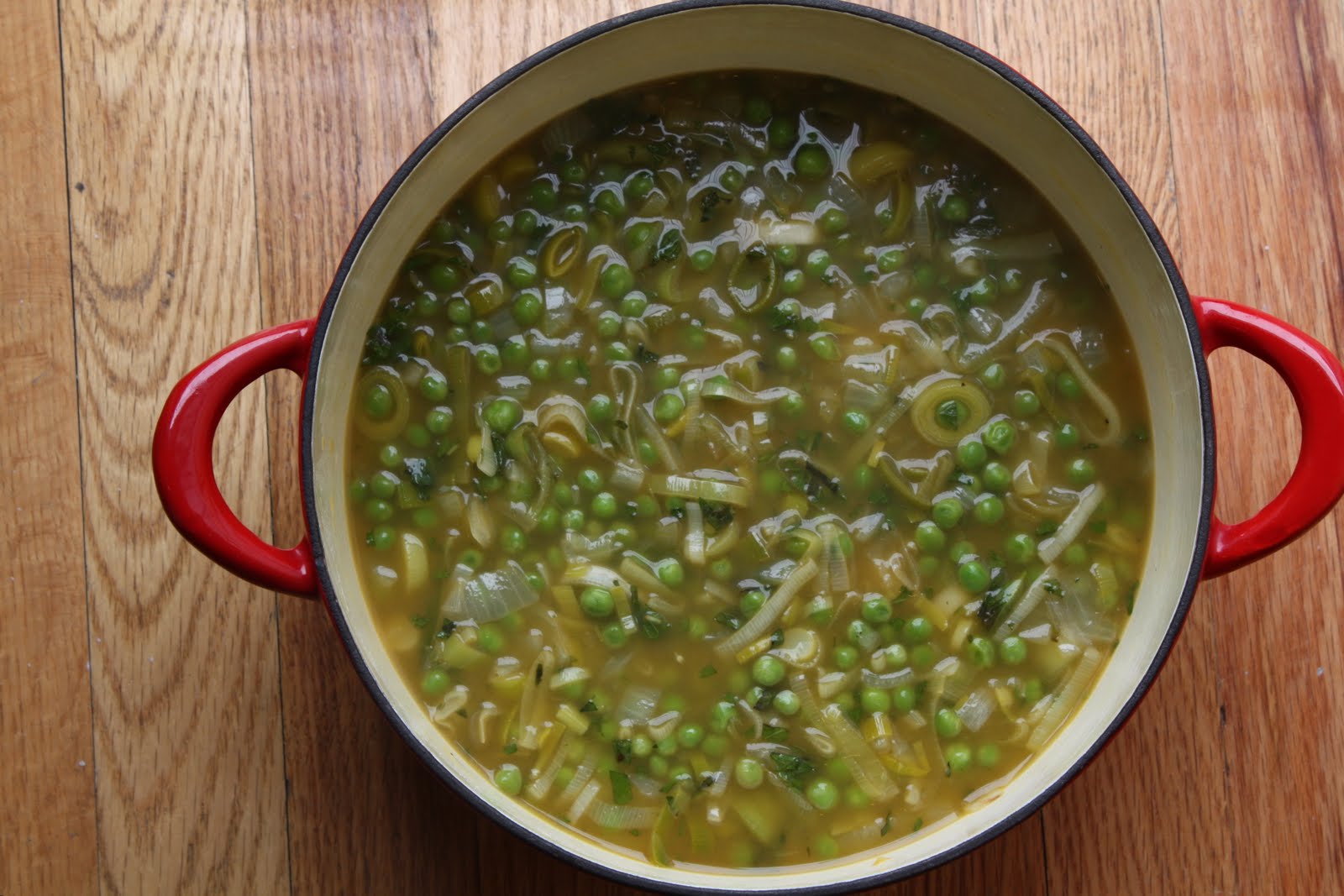 Sparrows & Spatulas An Earth Day Celebration That's Easy 'Peasy