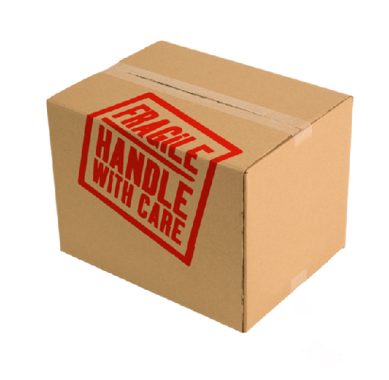 Discount Parcel Delivery & Courier Service How to Pack Fragile Items