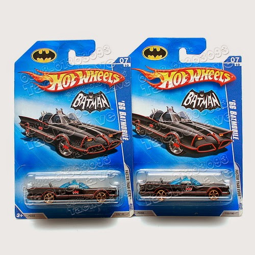 harga hot wheels batmobile