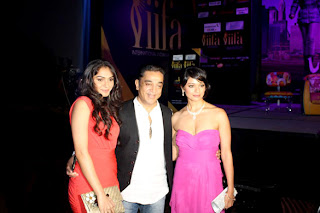 IIFA Update: 'Vishwaroop' movie press conference